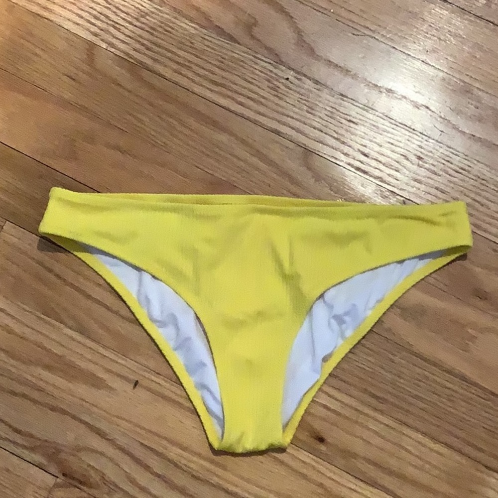 4/$12 bikini bottom